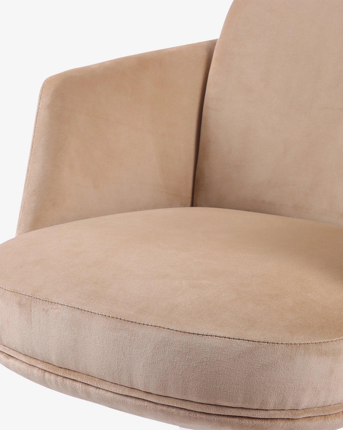 Brannock Desk Chair 5 Brannock Desk Chair - Image 5