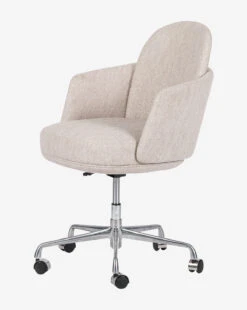 Brannock Desk Chair 19 Brannock Desk Chair -McGee and Co Furniture Store BrannockDeskChair MFRN2493 DVE OS D3