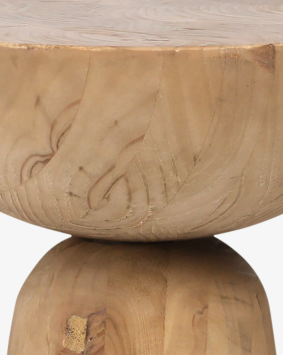 Brecken Side Table 2 Brecken Side Table - Image 2