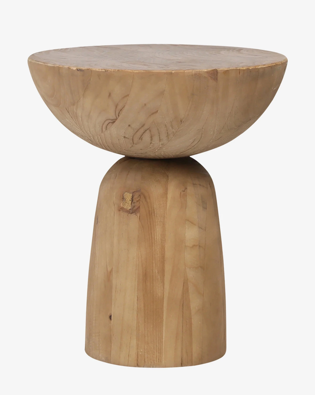 Brecken Side Table 1 Brecken Side Table