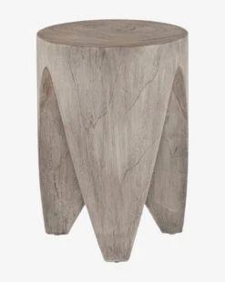 Brena Outdoor End Table