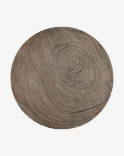 Brena Outdoor End Table -McGee and Co Furniture Store BrenaEndTableGray3