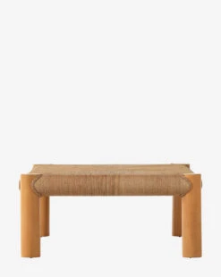 Bryony Coffee Table -McGee and Co Furniture Store BryonyCoffeeTable MFRN2862 MHG OS D3 T