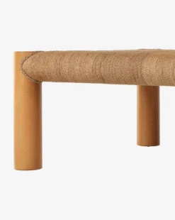 Bryony Coffee Table -McGee and Co Furniture Store BryonyCoffeeTable MFRN2862 MHG OS D6 T