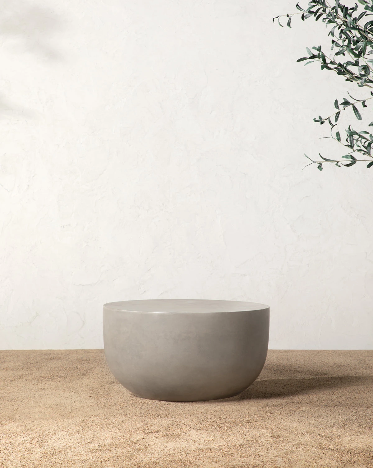 Caine Outdoor Coffee Table 1 Caine Outdoor Coffee Table