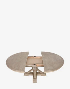 Calypso Dining Table -McGee and Co Furniture Store CalypsoDiningTable MFRN1920 GWS OS D2 6813d80d 5ea1 4cf4 ac28 052fc491897d