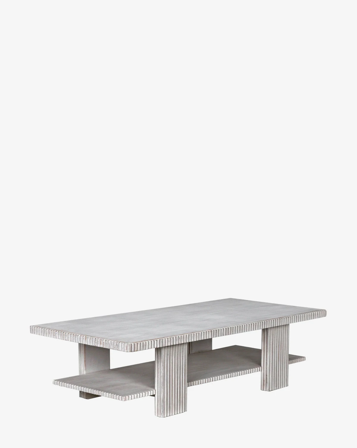 Noir Cantero Coffee Table 3 Noir Cantero Coffee Table - Image 3