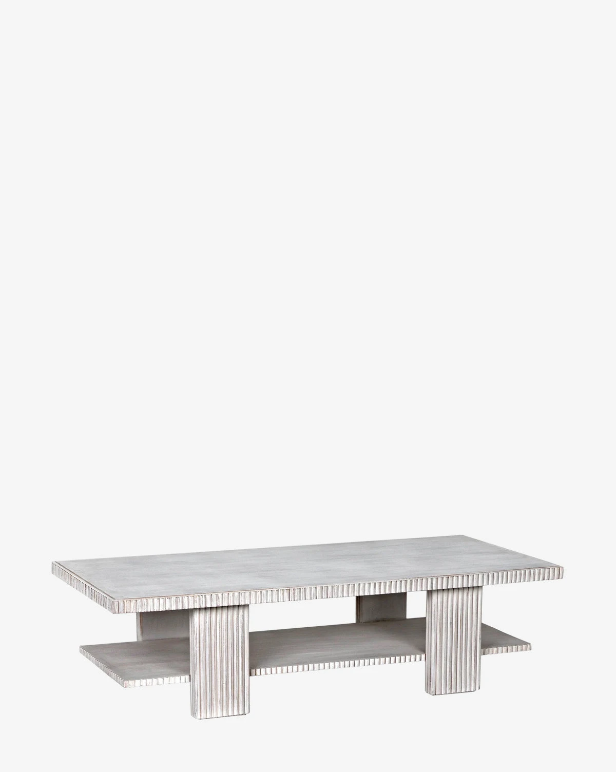 Noir Cantero Coffee Table 2 Noir Cantero Coffee Table - Image 2