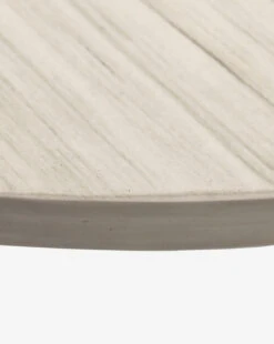 Caspar Dining Table -McGee and Co Furniture Store CasparDiningTable MFRN2857 WWS OS D3 T