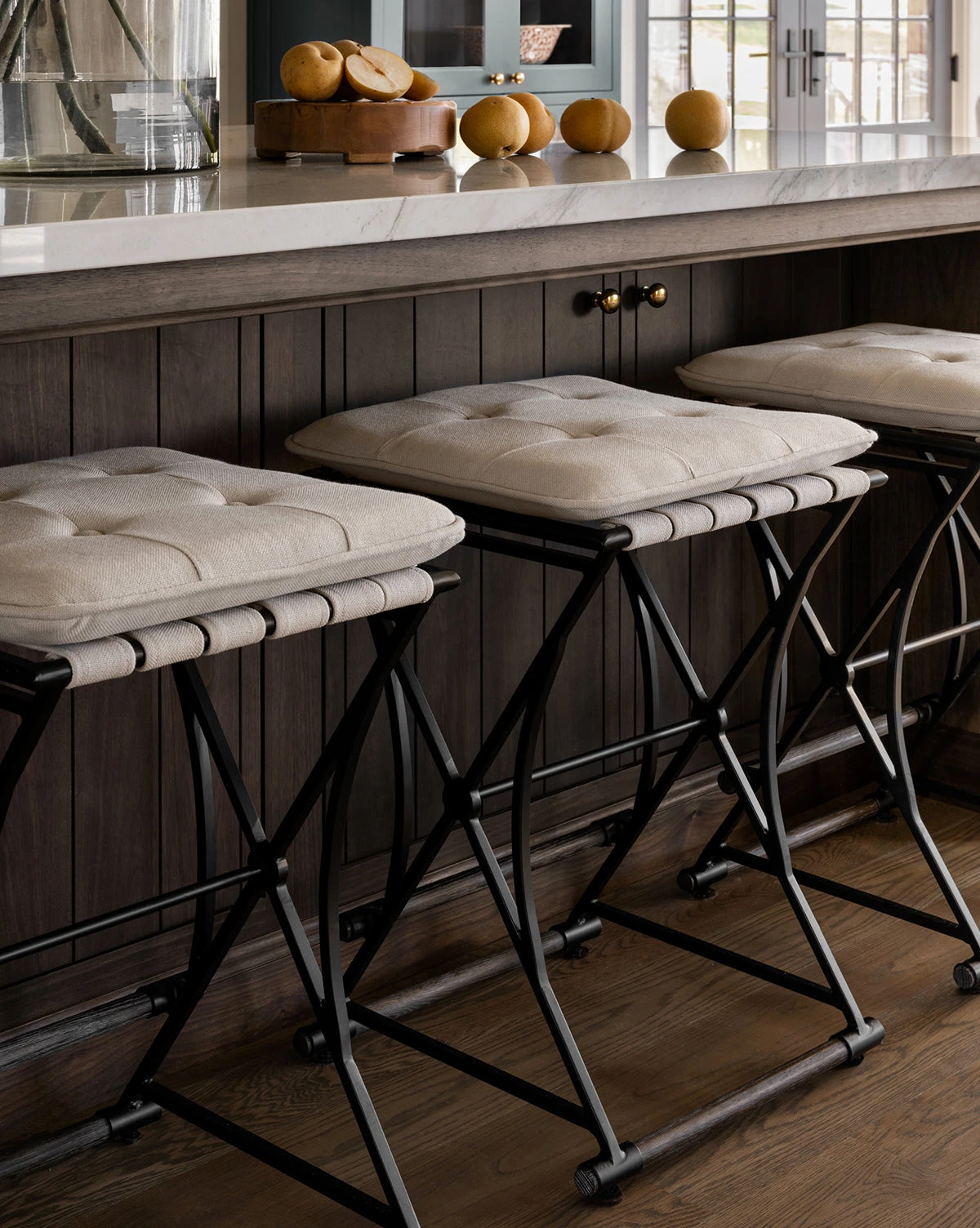 Boris Counter Stool 2 Boris Counter Stool - Image 2