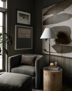 Burl Wood Side Table -McGee and Co Furniture Store Catalogue Shoot 79 25ae4e88 039f 4c19 9b14 417d09ff7d9d