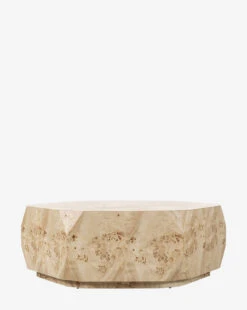 Cecily Coffee Table 12 Cecily Coffee Table -McGee and Co Furniture Store CecilyCoffeeTable MFRN3243 BRL OS D2 T