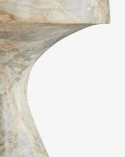 Chance Accent Table 32 Chance Accent Table -McGee and Co Furniture Store ChanceAccentTable MFRN2140 BGE L D2