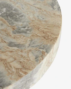 Chance Accent Table 31 Chance Accent Table -McGee and Co Furniture Store ChanceAccentTable MFRN2140 BGE L D3