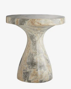 Chance Accent Table 30 Chance Accent Table -McGee and Co Furniture Store ChanceAccentTable MFRN2140 BGE L MAIN