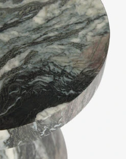 Chance Accent Table 26 Chance Accent Table -McGee and Co Furniture Store ChanceAccentTable MFRN2140 GRN S D3