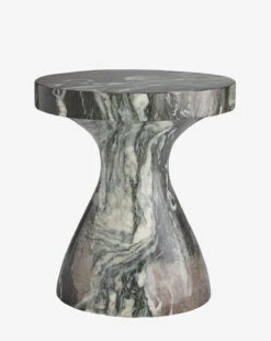 Chance Accent Table 25 Chance Accent Table -McGee and Co Furniture Store ChanceAccentTable MFRN2140 GRN S MAIN