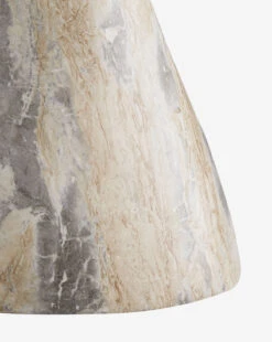 Chance Accent Table 23 Chance Accent Table -McGee and Co Furniture Store ChanceAcceptTable MFRN2140 BGE S D1