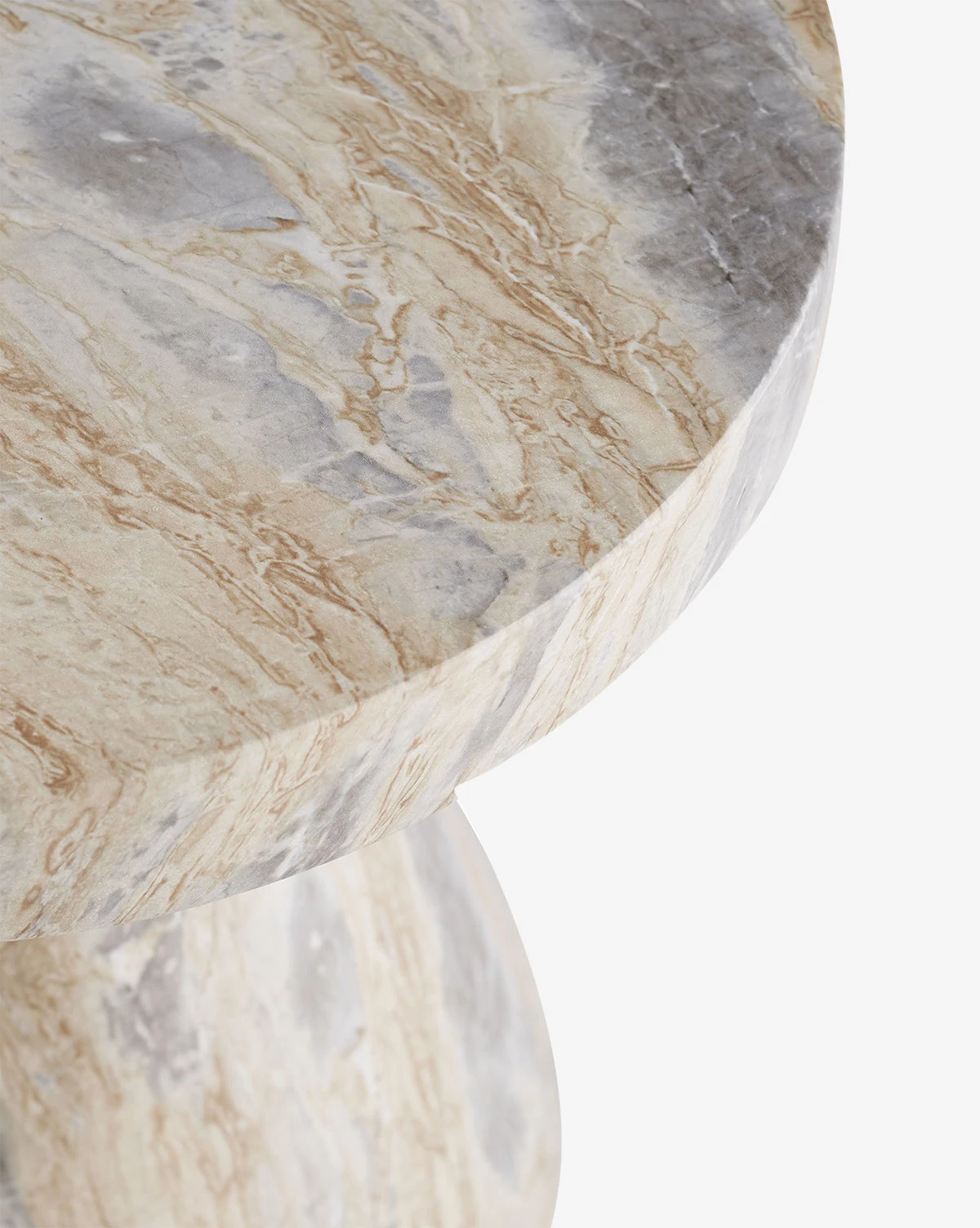 Chance Accent Table 2 Chance Accent Table - Image 2