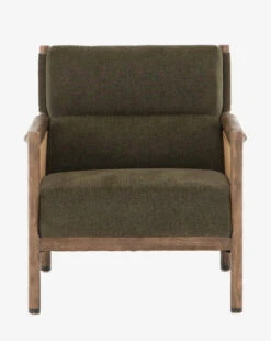 Channing Lounge Chair -McGee and Co Furniture Store ChanningLoungeChair MFRN1458 GRN OS MAIN T
