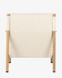 Channing Lounge Chair -McGee and Co Furniture Store ChanningLoungeChair MFRN1458 IVR OS D1