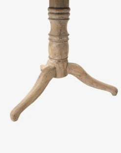 Chloe Side Table -McGee and Co Furniture Store ChloeSideTable MFRN0091 WWS OS D1