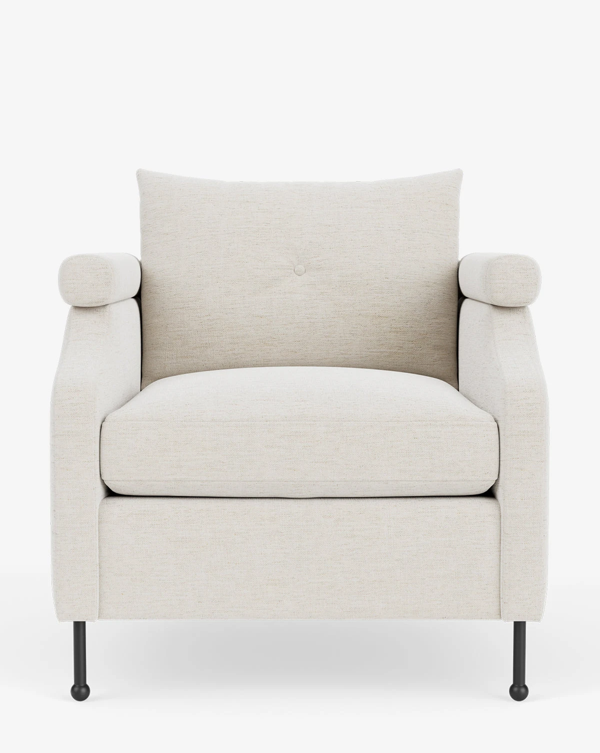 Clegg Lounge Chair 4 Clegg Lounge Chair - Image 4