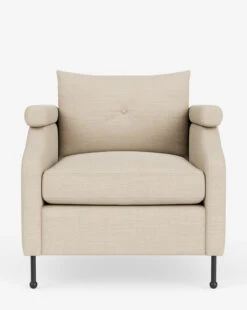 Clegg Lounge Chair 29 Clegg Lounge Chair -McGee and Co Furniture Store Clegg Lounge Chair MFRN2832 BSQ OS StaticMain T