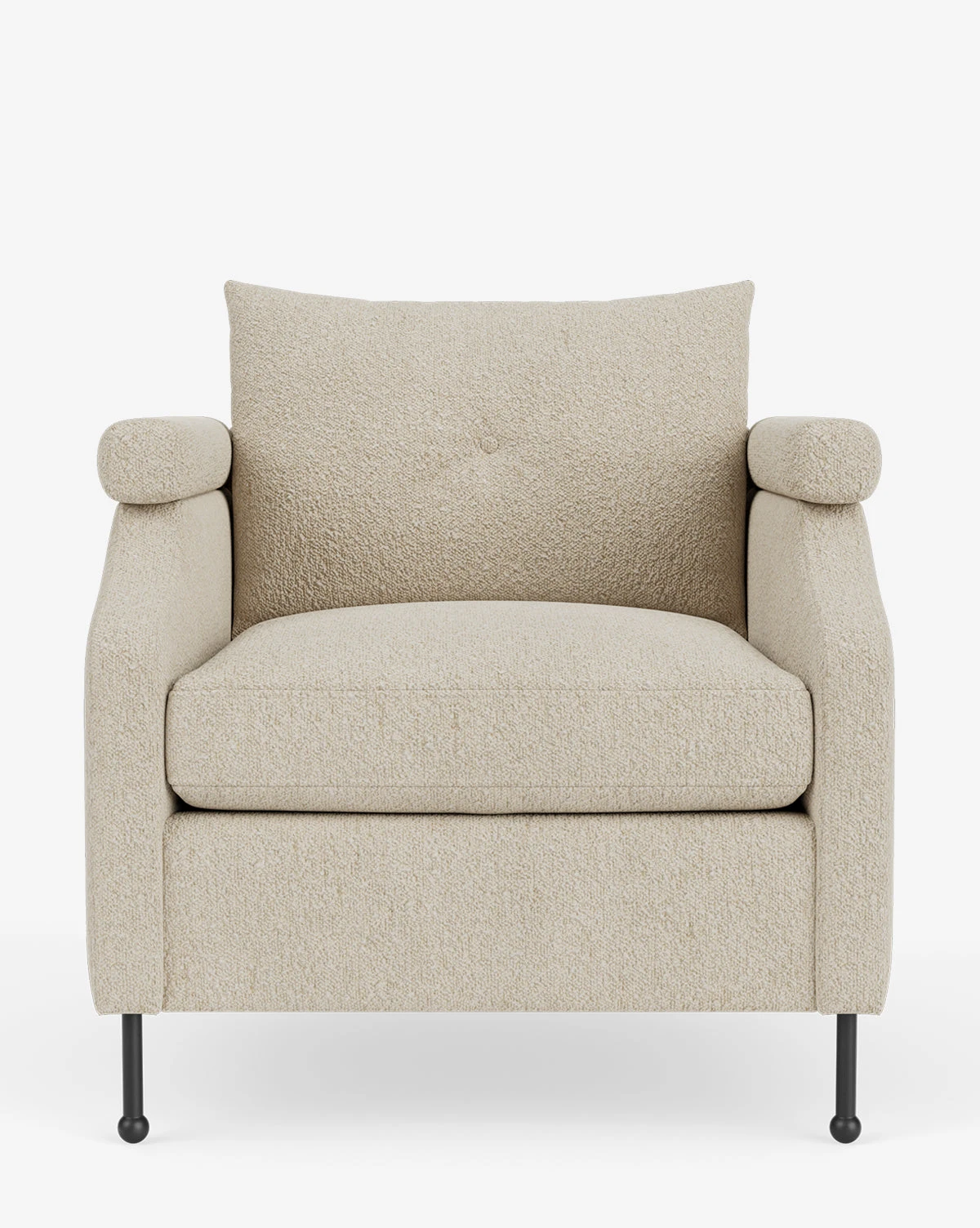 Clegg Lounge Chair 5 Clegg Lounge Chair - Image 5