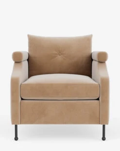 Clegg Lounge Chair 35 Clegg Lounge Chair -McGee and Co Furniture Store Clegg Lounge Chair MFRN2832 FWN OS StaticMain T