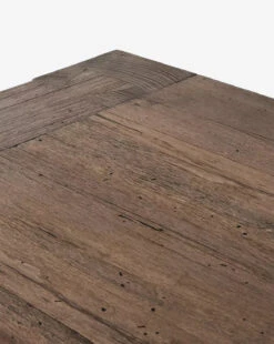 Clellan Dining Table -McGee and Co Furniture Store ClellanDiningTable MFRN3004 OAK OS D3 T