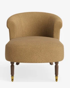 Clemence Chaise -McGee and Co Furniture Store Clemence Chaise MFRN3112 CTB OS CS StaticMain T