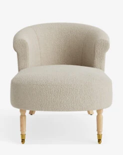 Clemence Chaise -McGee and Co Furniture Store Clemence Chaise MFRN3112 FLX OS OK StaticMain T