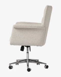 Colson Desk Chair 12 Colson Desk Chair -McGee and Co Furniture Store ColsonDeskChair MFRN2503 NAT OS D2 T