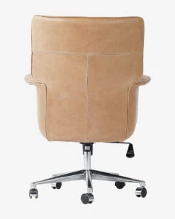 Colson Desk Chair 17 Colson Desk Chair -McGee and Co Furniture Store ColsonDeskChair MFRN2503 PDF OS D1