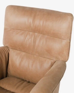 Colson Desk Chair 18 Colson Desk Chair -McGee and Co Furniture Store ColsonDeskChair MFRN2503 PDF OS D4