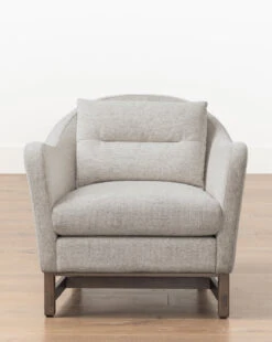 Commodore Lounge Chair