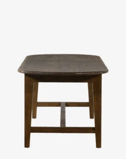 Constance Dining Table 17 Constance Dining Table -McGee and Co Furniture Store ConstanceDiningTable MFRN2165 PNE 110 D2