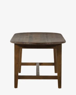 Constance Dining Table 12 Constance Dining Table -McGee and Co Furniture Store ConstanceDiningTable MFRN2165 PNE 87 D2