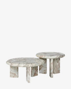 Corwin Nesting Table (Set Of 2) 10 Corwin Nesting Table (Set Of 2) -McGee and Co Furniture Store CorwinNestingTable Setof2 MFRN3156 TMB S2 D1 T