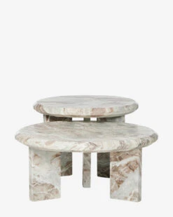 Corwin Nesting Table (Set Of 2) 11 Corwin Nesting Table (Set Of 2) -McGee and Co Furniture Store CorwinNestingTable Setof2 MFRN3156 TMB S2 D2 T