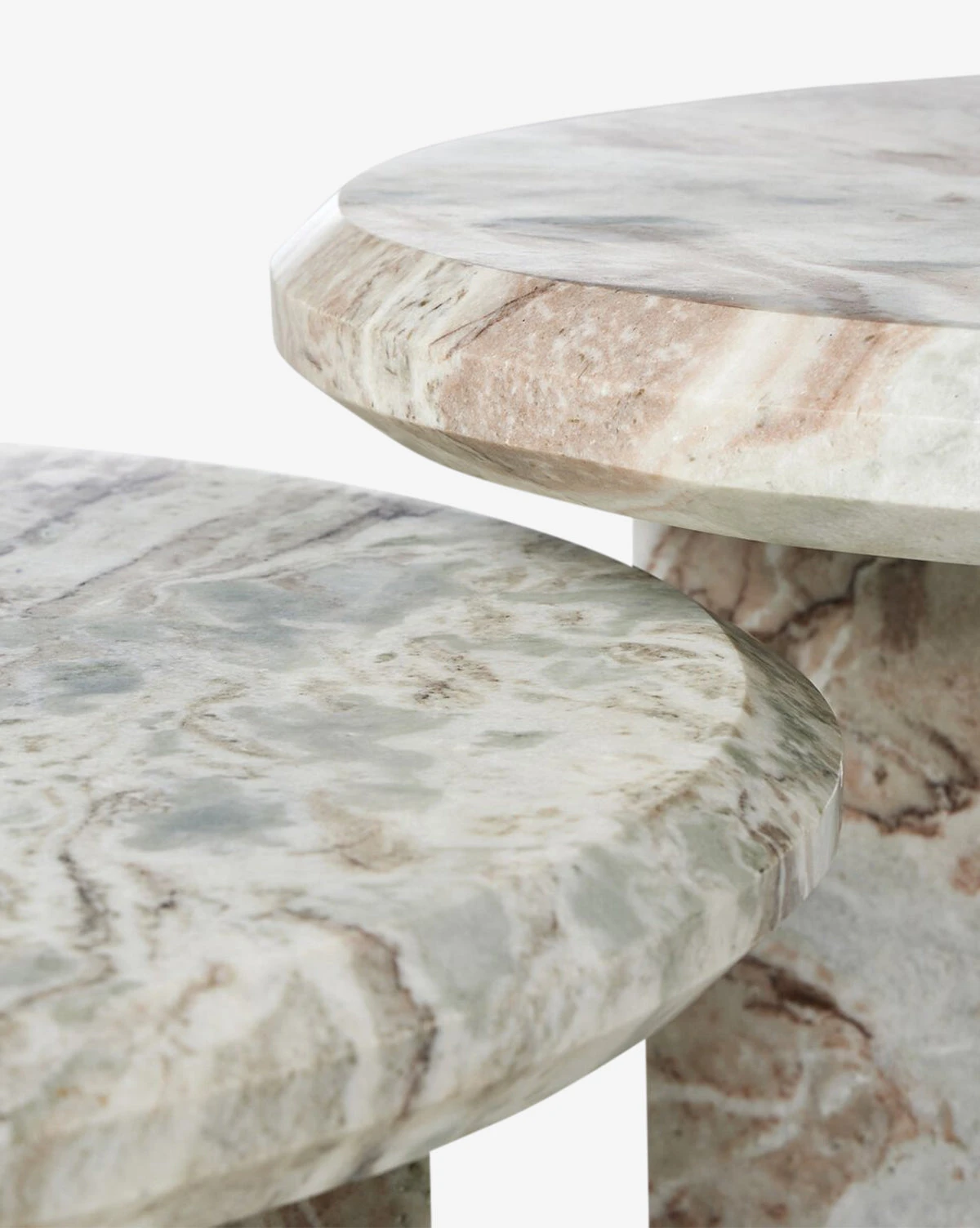 Corwin Nesting Table (Set Of 2) 6 Corwin Nesting Table (Set Of 2) - Image 6