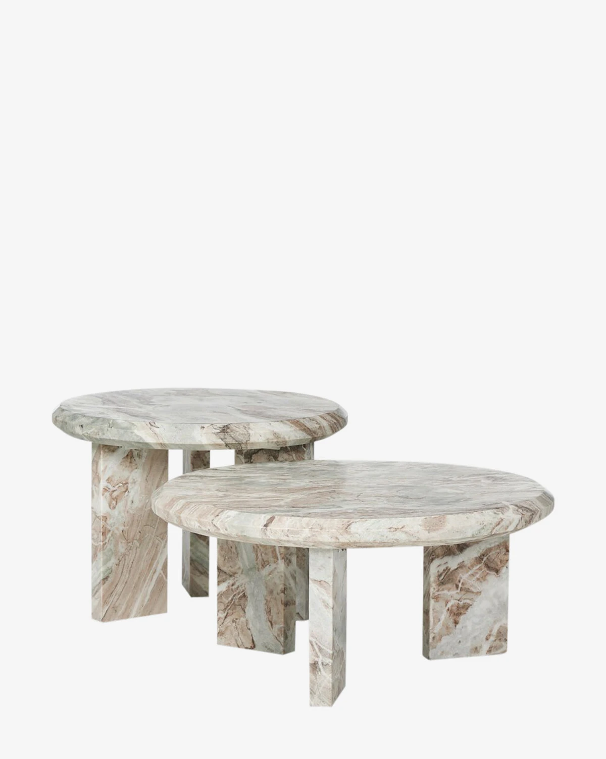Corwin Nesting Table (Set Of 2) 1 Corwin Nesting Table (Set Of 2)