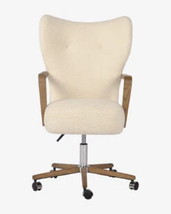 Crowley Desk Chair -McGee and Co Furniture Store CrowleyDeskkChair MFRN2512 NAT OS MAIN