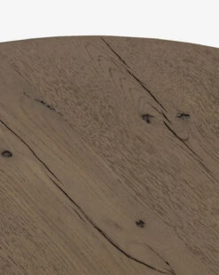 Damon End Table -McGee and Co Furniture Store DamonEndTable MFRN2030 BRY OS D1