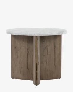 Damon End Table -McGee and Co Furniture Store DamonEndTable MFRN2030 MRB OS MAIN