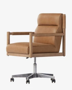 Darby Desk Chair -McGee and Co Furniture Store DarbyDeskChair MFRN2811 PDF OS D2 T 93471179 83f5 4738 99a2 2ea5306af474
