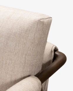 Demarco Lounge Chair -McGee and Co Furniture Store DemarcoLoungeChair MFRN1460 TAN OS D4