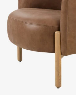 Denham Lounge Chair -McGee and Co Furniture Store DenhamLoungeChair MFRN1461 CGN OS D4