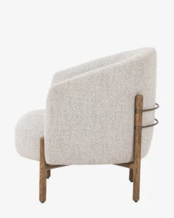 Denham Lounge Chair -McGee and Co Furniture Store DenhamLoungeChair MFRN1461 STN OS D2 T